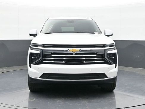 New 2026 Chevrolet Tahoe LT image 22