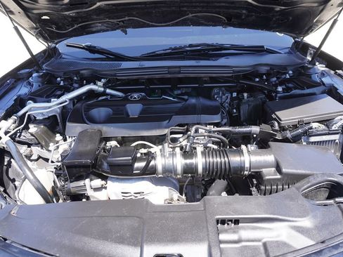 Used 2021 Acura TLX w/ A-SPEC Pkg FWD image 6