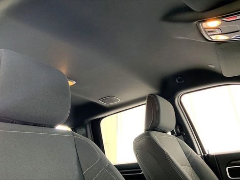 Used 2025 RAM 2500 Lone Star image 27