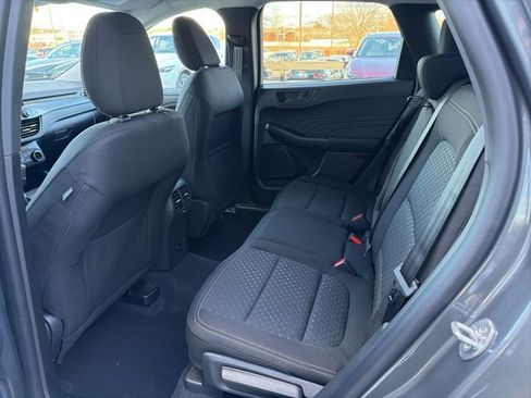 New 2026 Ford Escape Active w/ Cold Weather Package image 7