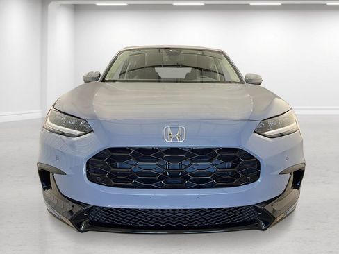 New 2026 Honda HR-V EX-L image 9