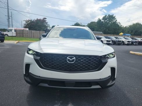 New 2026 MAZDA CX-50 AWD 2.5 S w/ Weather Package image 8