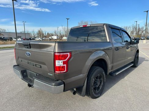 Used 2018 Ford F150 XLT image 6