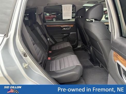 Used 2018 Honda CR-V EX image 13