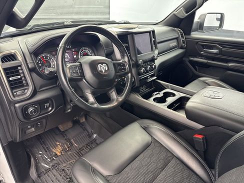Used 2020 RAM 1500 Sport AWD/4WD image 8