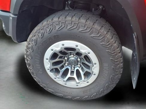 Used 2022 RAM 1500 TRX w/ TRX Level 1 Equipment Group AWD/4WD image 17