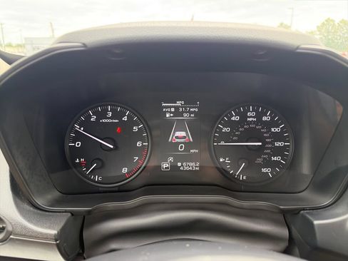 Used 2024 Subaru Impreza 2.0i AWD/4WD image 15