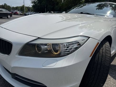 Used 2013 BMW Z4 sDrive28i RWD image 26
