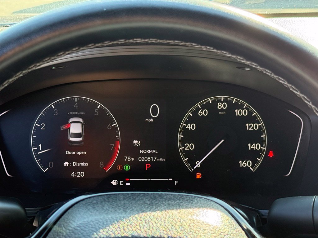 Used 2024 Honda Civic Sport image 56