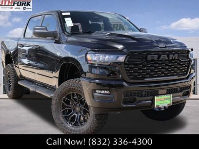 New 2026 RAM 1500 Express