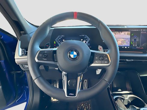 Used 2026 BMW X1 M35i w/ Convenience Package image 11