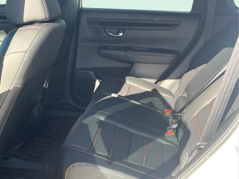 New 2026 Honda CR-V Sport-L image 18