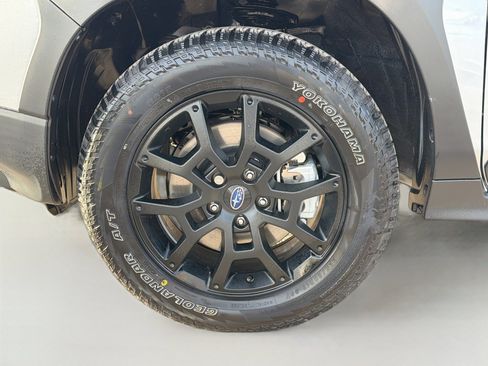 New 2026 Subaru Crosstrek 2.5i Wilderness image 39