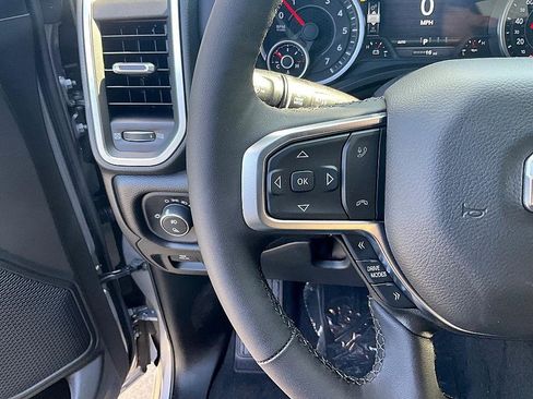 New 2026 RAM 1500 Big Horn image 32