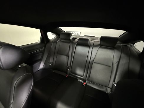 Used 2021 Honda Accord Sport image 28