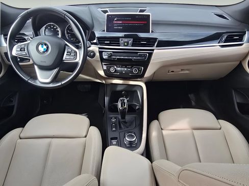 Used 2023 BMW X2 xDrive28i w/ Convenience Package AWD/4WD image 18
