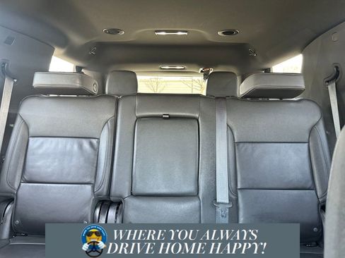 Used 2024 Chevrolet Tahoe LT w/ Luxury Package image 23