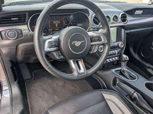 Used 2021 Ford Mustang GT Premium w/ GT Performance Package image 10