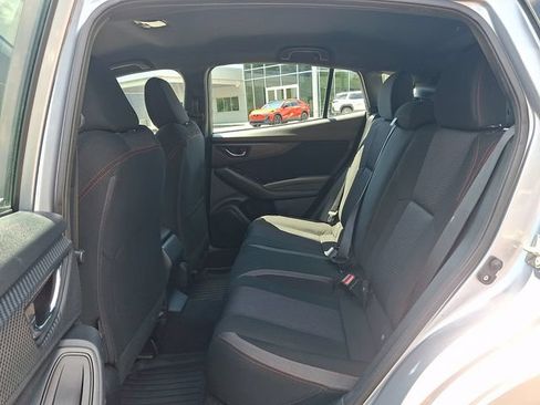 Used 2019 Subaru Impreza 2.0i Sport AWD/4WD image 11