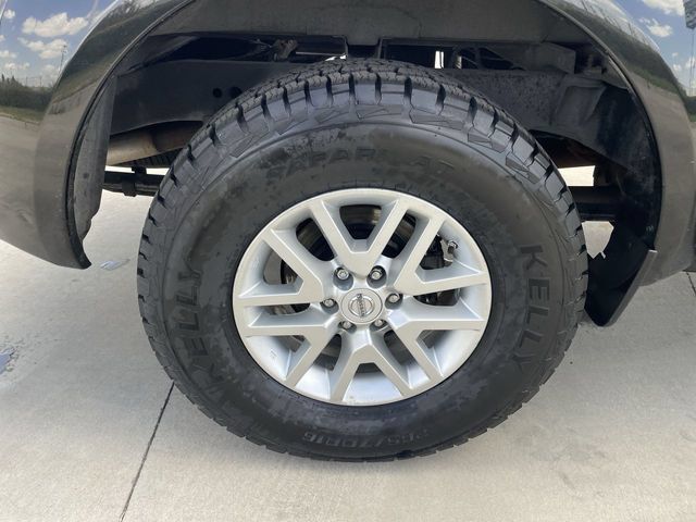 Used 2019 Nissan Frontier SV RWD image 31
