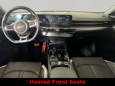 Used 2025 Kia K5 GT-Line AWD/4WD image 7