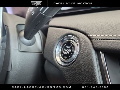 New 2026 Cadillac CT5 V Blackwing w/ Carbon Fiber 2 Package RWD image 18