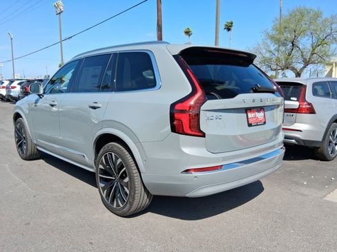 New 2026 Volvo XC90 B6 Ultra w/ Protection Package AWD/4WD image 4