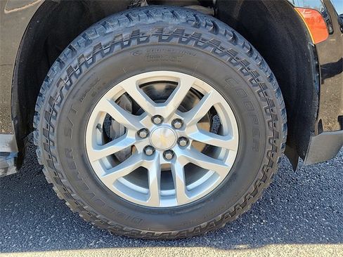 Used 2021 Chevrolet Tahoe LT image 7