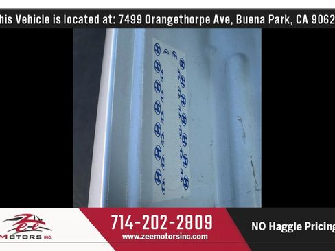 Used 2016 Hyundai Accent SE w/ Option Group 02 image 46