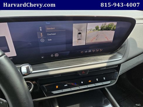 Certified 2024 Buick Envision Preferred AWD/4WD image 9