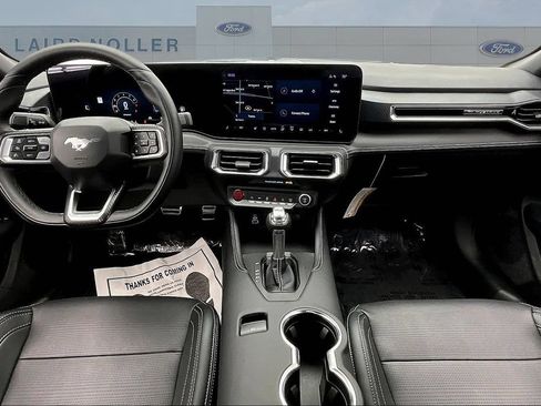 New 2026 Ford Mustang Premium RWD image 5