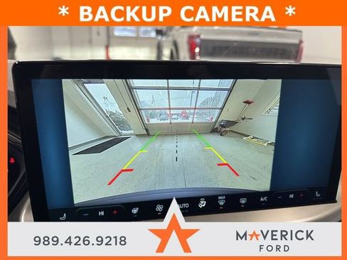 New 2026 Ford Escape Active w/ Tech Pack #1 image 16