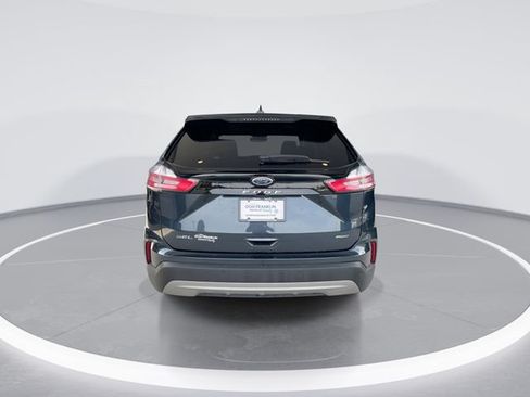 Used 2023 Ford Edge SEL AWD/4WD image 7