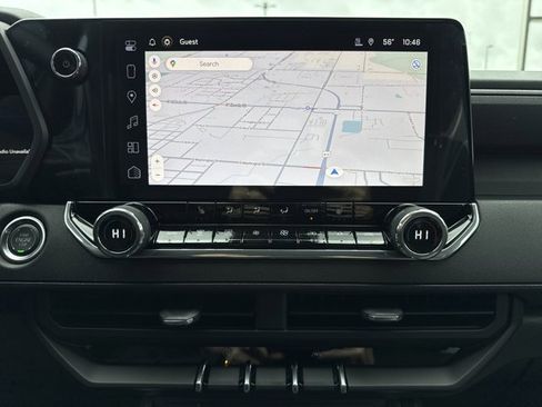 New 2026 Chevrolet Colorado Trail Boss image 19