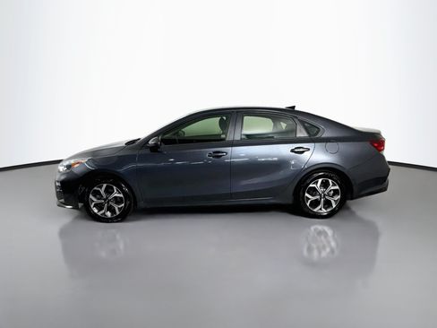 Used 2021 Kia Forte LXS FWD image 6