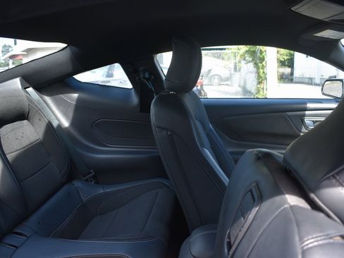 Used 2024 Ford Mustang EcoBoost image 27