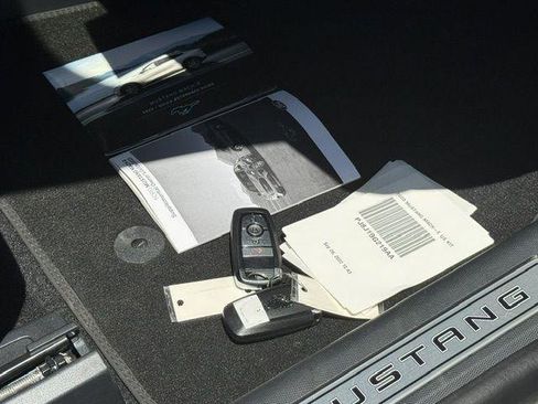 Used 2023 Ford Mustang Mach-E Premium AWD/4WD image 12