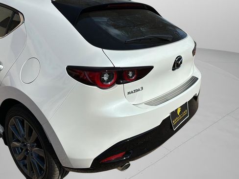 New 2026 MAZDA MAZDA3 s image 40