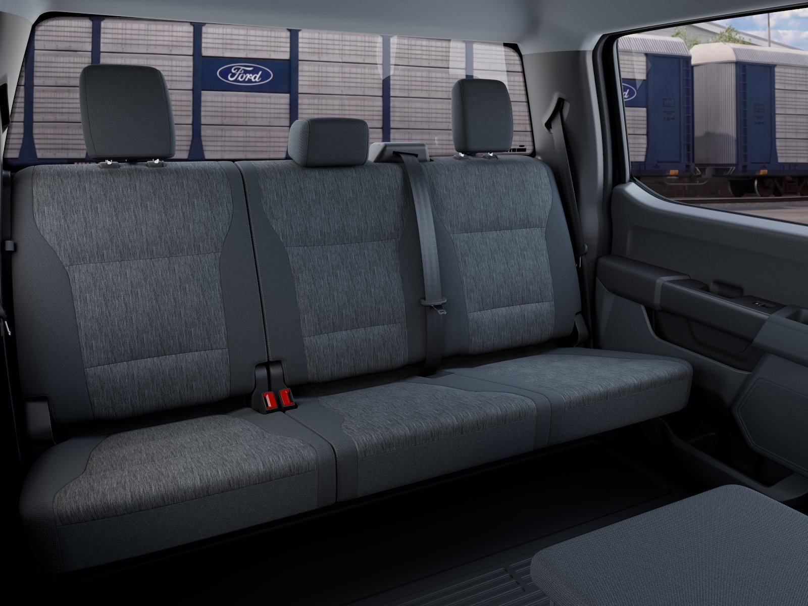 New 2027 Ford F350 XL AWD/4WD image 11