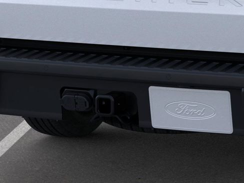 New 2025 Ford Maverick Lariat w/ Black Appearance Package image 23