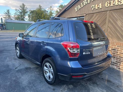 Used 2014 Subaru Forester 2.5i image 2
