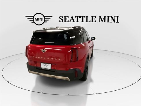 New 2026 MINI Cooper Countryman S w/ Comfort Package Max image 10