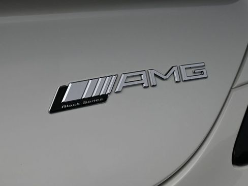 Used 2014 Mercedes-Benz SLS AMG Black Series image 16