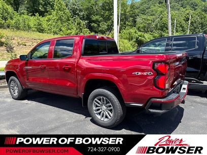 New 2026 Chevrolet Colorado LT w/ LT Convenience Package