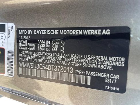 Used 2013 MINI Cooper Hardtop FWD image 31