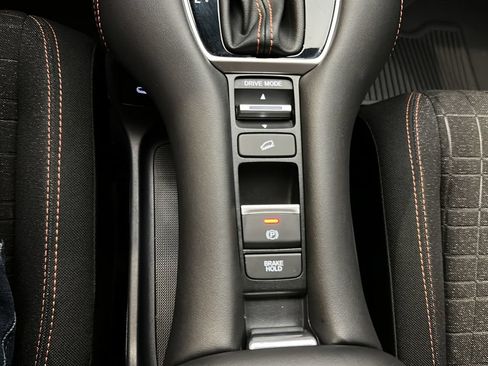 Certified 2024 Honda HR-V Sport image 31