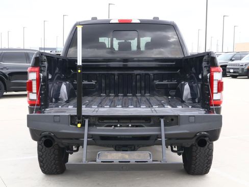 Used 2023 Ford F150 Tremor w/ Equipment Group 402A High image 9