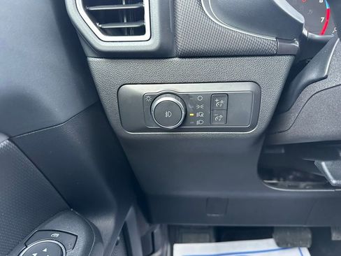 Used 2022 Ford Bronco Sport Big Bend w/ Convenience Package image 26