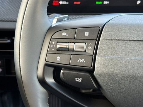 New 2025 Kia EV6 Wind image 29