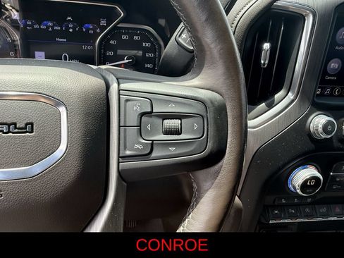 Used 2019 GMC Sierra 1500 Denali w/ Denali Ultimate Package AWD/4WD image 15